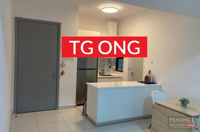 Studio Vertu Big Units Good View 2 Carpark