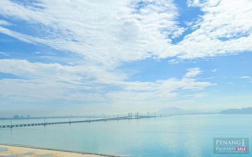 Seaview_Quaywest Residence_Fully Furnished全新家私_Near Queensbay Mall_海景公寓