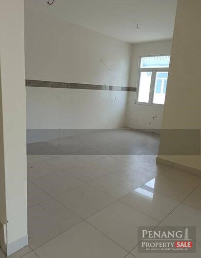 Cypress Villa, 3/S Semi-Detached @ Sungai Ara, Bayan Lepas, Penang