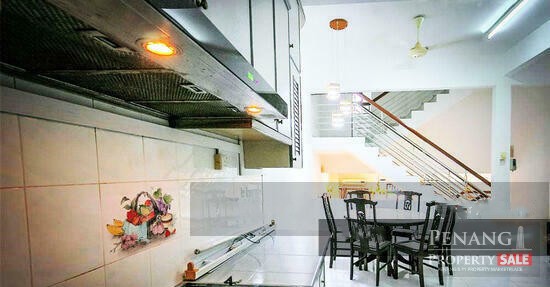 Cangkat Sungai Ara, 2.5/S Terrace @ Sungai Ara, Bayan Lepas, Penang