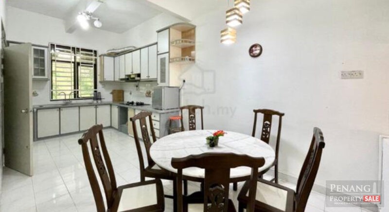 Cangkat Sungai Ara, 2.5/S Terrace @ Sungai Ara, Bayan Lepas, Penang