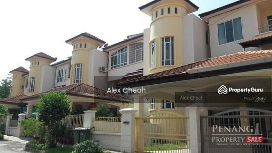 Hillview Garden, 3/S Terrace @ Jalan Sungai Kelian, Tanjung Bungah, Penang