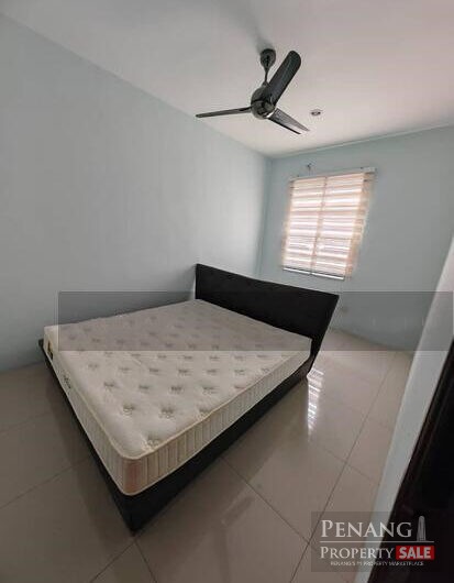 Lengkok Pantai Jerjak, 3/S Terrace @ Sungai Nibong, Bayan Lepas, Penang