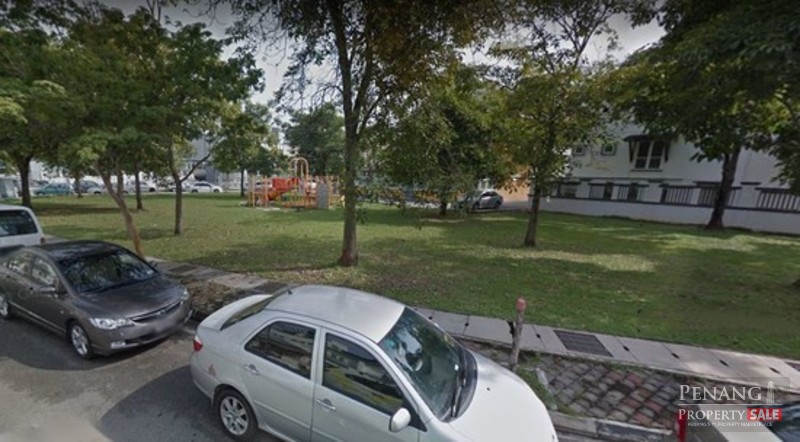 Nautilus Bay, 3/S Terrace @ Lebuh Sungai Pinang, Jelutong, Penang