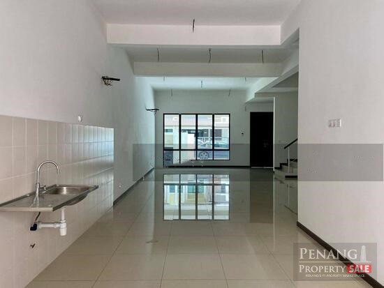 Southbay Residence, 3/S Terrace @ Batu Maung, Penang
