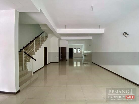 Southbay Residence, 3/S Terrace @ Batu Maung, Penang
