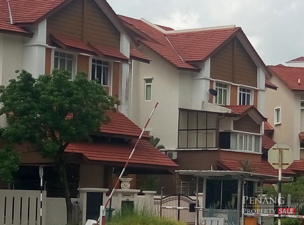 Sunway Bukit Gambier, 3/S Terrace @ Gelugor, Penang