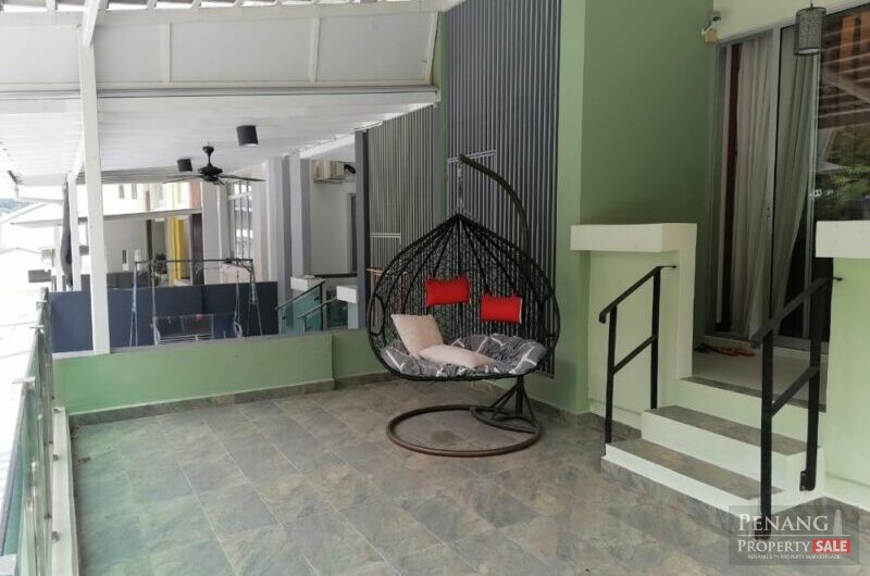 Sunway Merica, 3/S Terrace @ Sungai Ara, Bayan Lepas, Penang