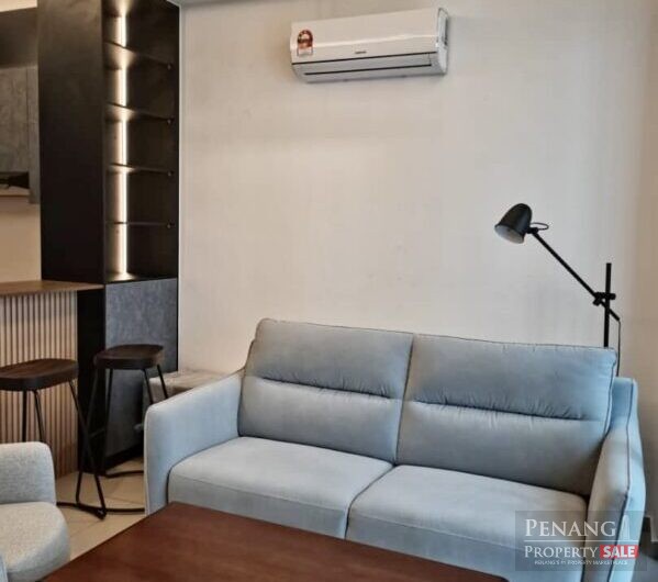 Fully Furnished M Vista with 2 Carparks