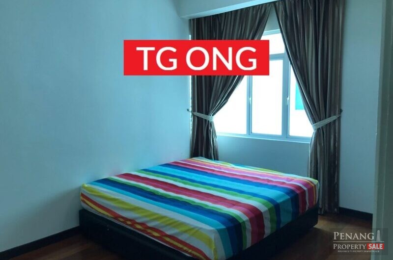 Baystar Condo Rare in Market Move in Condition Below Bank Value