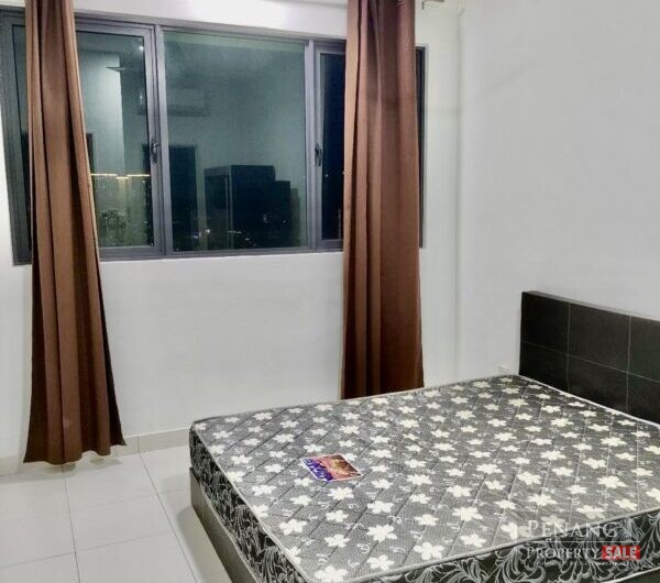 Value Buy! One Foresta with 2 Carparks