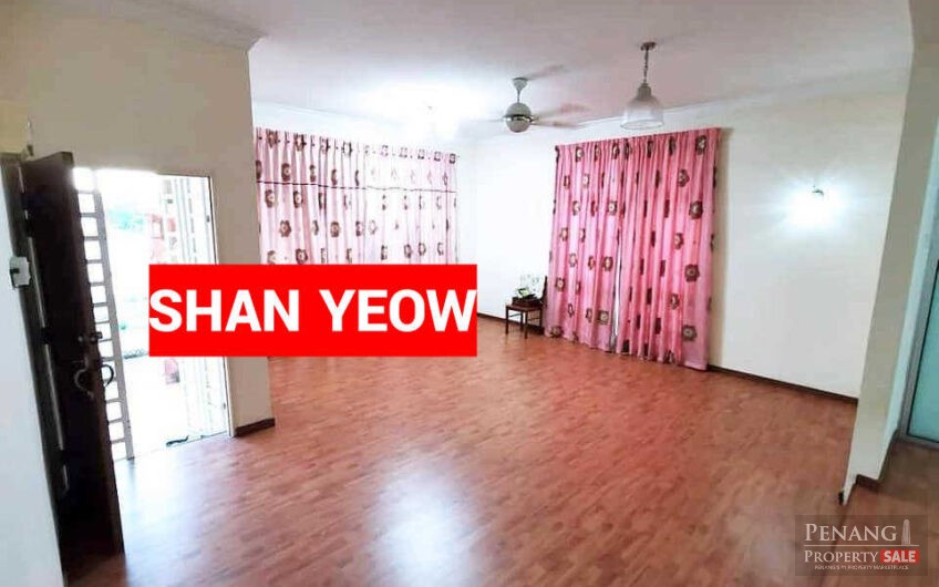 Villa Tanjung Permai Batu Kawan Kindergarten Day care tuition nursing home For Rent