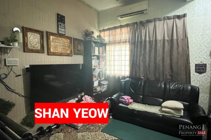 Endlot Corner Extend 2Sty Putri Gunung Tasek Mutiara Simpang Ampat Puteri For Sale