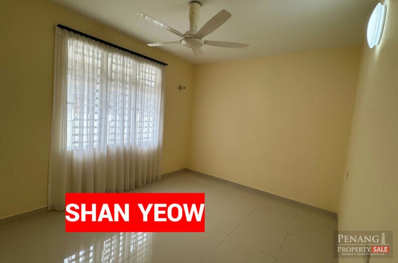 Villa Tanjung Permai 6000sqft Batu Kawan Semi Detach For Sale