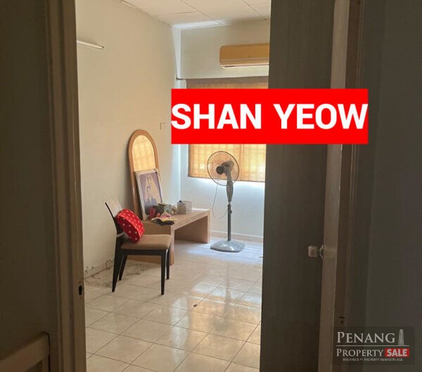 2Sty Tambun Indah Simpang Ampat Near Bandar Tasek Mutiara For Sale