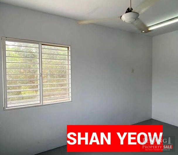 Corner Halaman Seroja Batu Kawan Cassia Barat For Sale