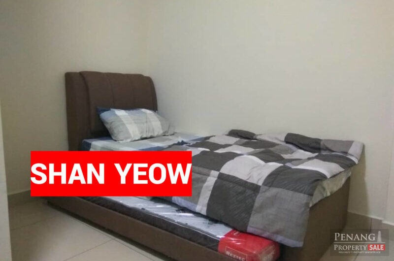 Tambun Royale Infinity Condo Bukit Minyak For Rent