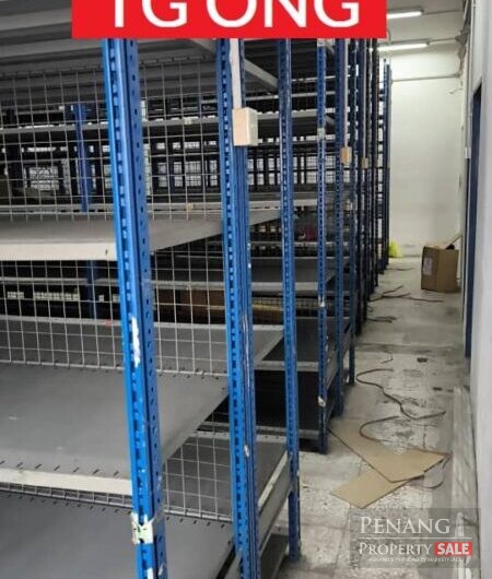 Facing Mainroad Joining Units High Visibility Ground First Floor