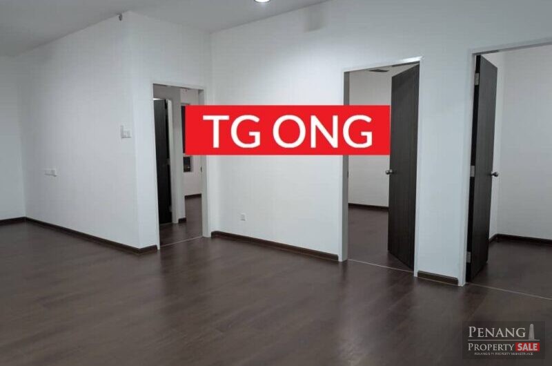 Signature 3 near Kelisa Height WALKING TO hospital