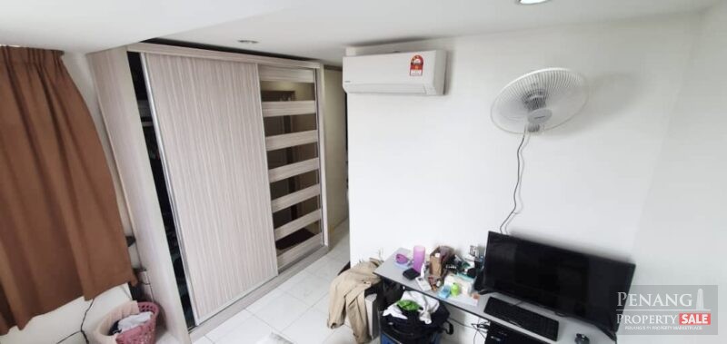 The Pulse with 2 Carparks,  Leasehold