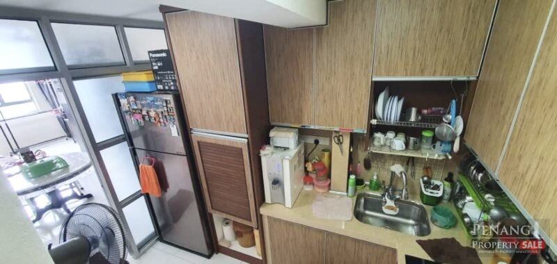 The Pulse with 2 Carparks,  Leasehold