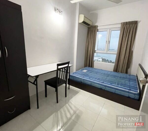 Renovated The Spring Condo with 2 Carparks