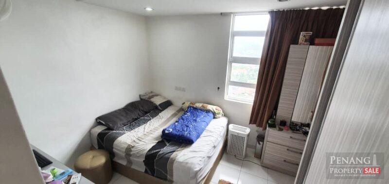 The Pulse with 2 Carparks,  Leasehold