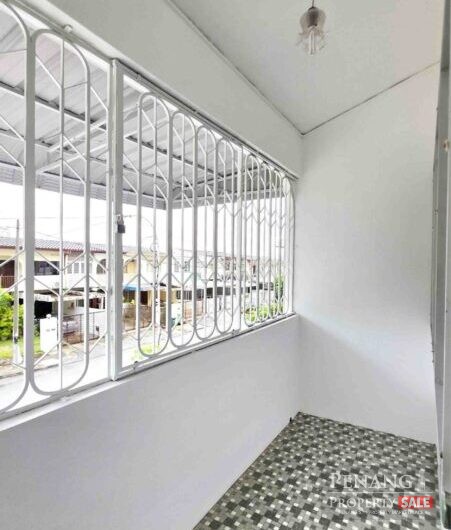 Cangkat Tembaga , Greenlane 11600 Jelutong Prnang