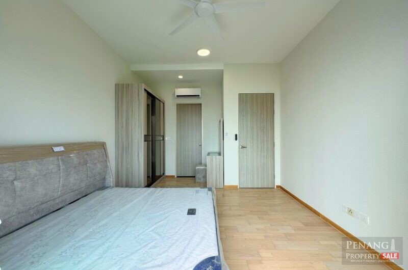 Seaview_Quaywest Residence_Fully Furnished全新家私_Near Queensbay Mall_海景公寓