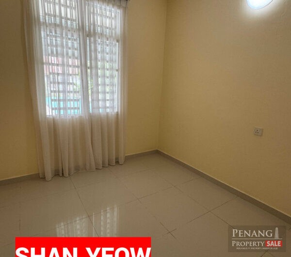 Villa Tanjung Permai 6000sqft Batu Kawan Semi Detach For Sale