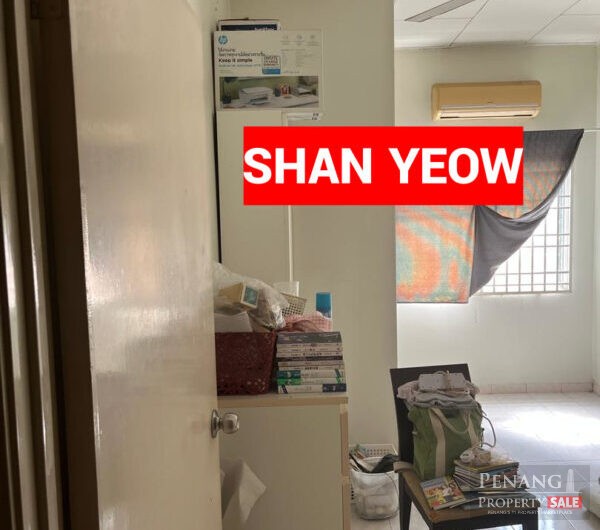 2Sty Tambun Indah Simpang Ampat Near Bandar Tasek Mutiara For Sale