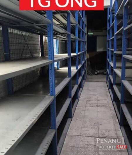 Facing Mainroad Joining Units High Visibility Ground First Floor