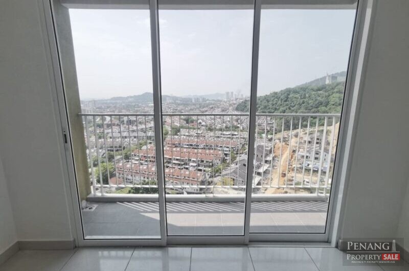 Fairview Residence with 2 Carparks, Freehold