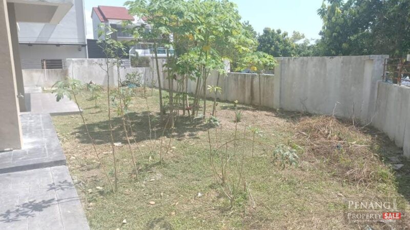 Sunway Cassia , Jalan Kekabu 11960 Batu Maung Penang