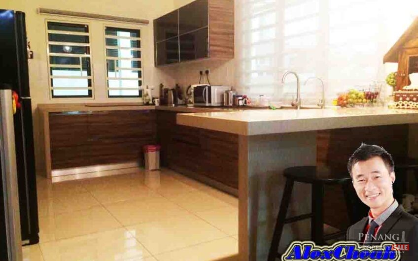 Southbay Residence , Jalan Southbay 11900 Bayan Lepas Penang