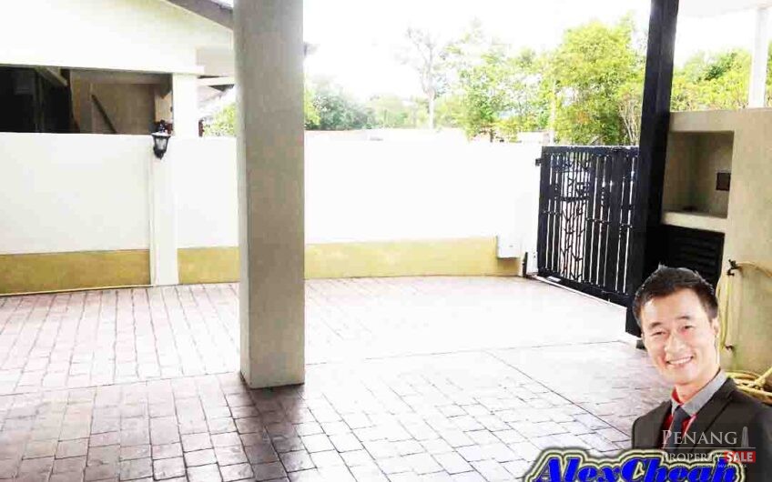 Southbay Residence , Jalan Southbay 11900 Bayan Lepas Penang