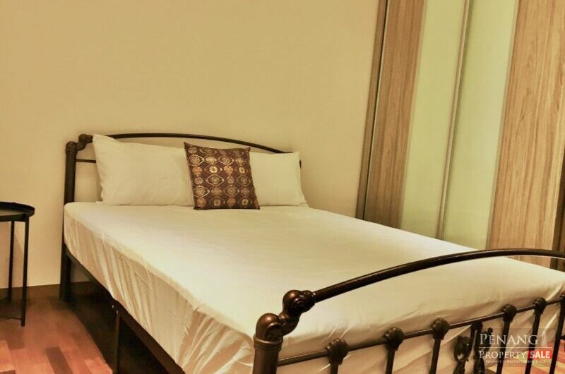 The Tamarind , Jalan Sri Tanjung Pinang 10470 Tanjung Tokong Penang