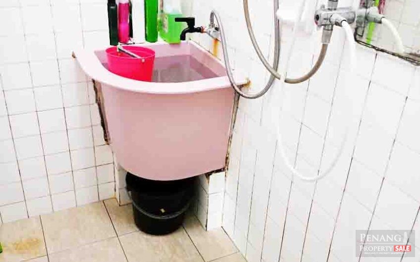 Taman Lone Pine , Lebuh Rambai 11060 Paya Terubong Penang