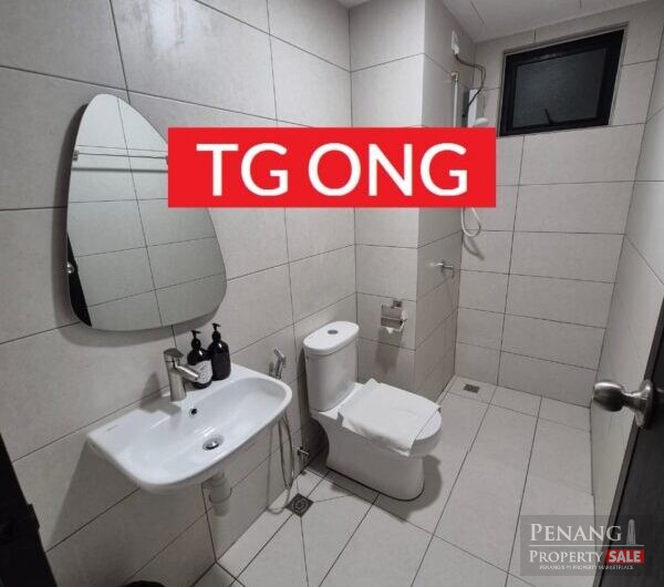 Marc Residence 2 Carpark Brand New Units near Orange IconCity