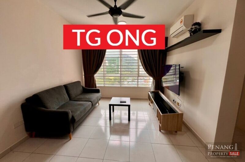 Mahsuri Square Near Queensbay Elite Height Promenade