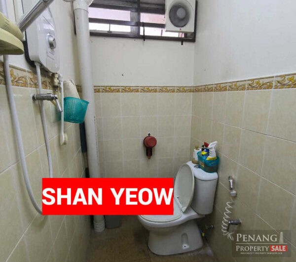 2Sty Sembilang Seberang Jaya Sunway For sale