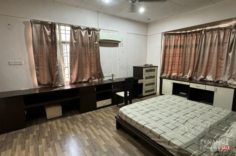 2 Storey Terrace_Batu Maung_Bayan Lepas