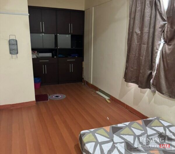 2 Storey Terrace_Batu Maung_Bayan Lepas