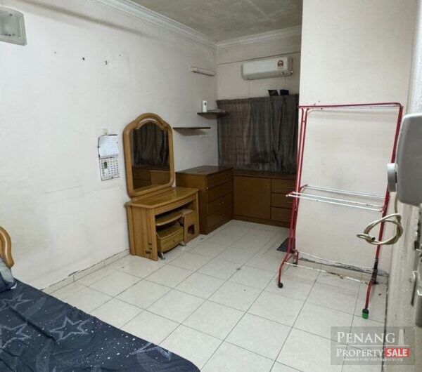 2 Storey Terrace_Batu Maung_Bayan Lepas