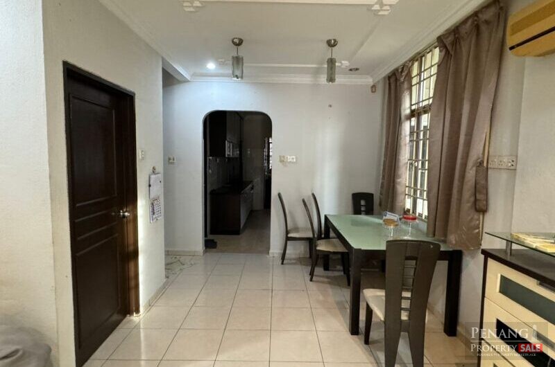 2 Storey Terrace_Batu Maung_Bayan Lepas