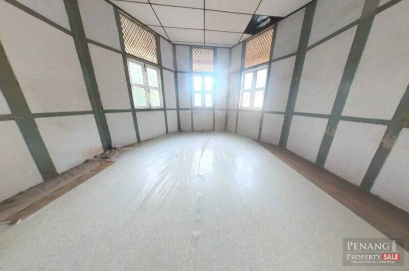 2 Storey Bungalow_Kelawai Road_Gurney