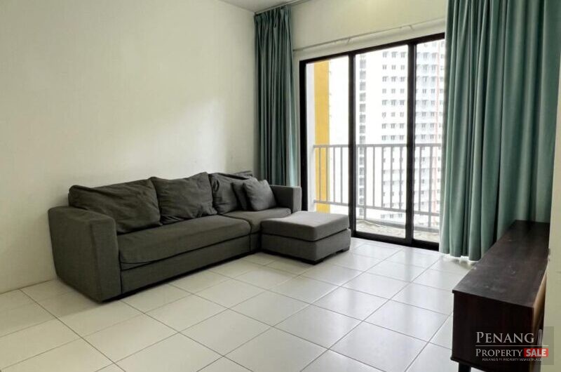 Tri Pinnacle Condominium