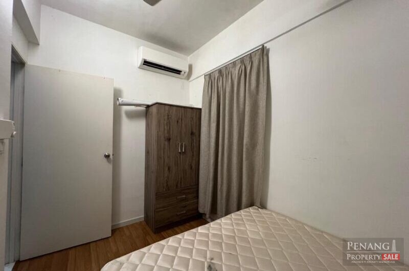 Tri Pinnacle Condominium