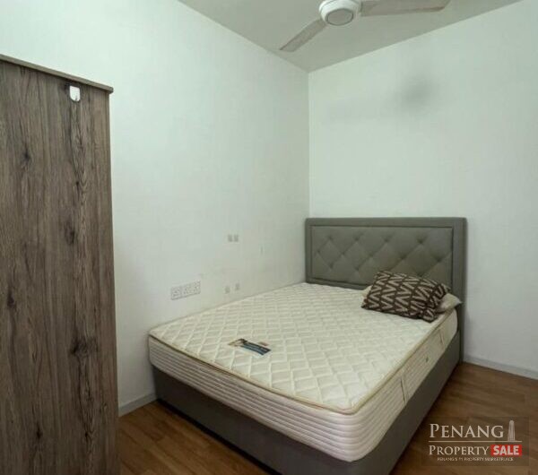 Tri Pinnacle Condominium