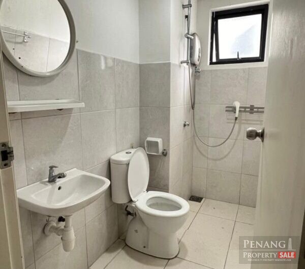 Tri Pinnacle Condominium